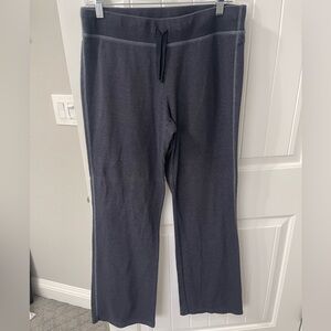 Gray Lounge Pants Columbia